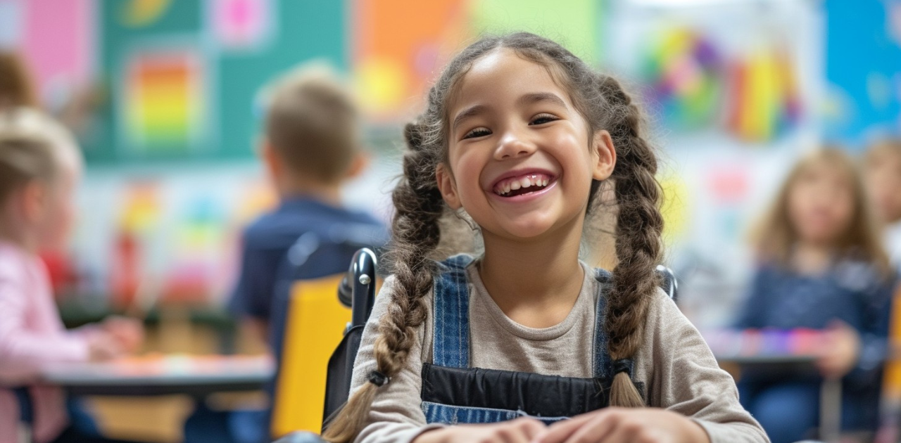 Special Education Needs: Understanding and Supporting Students