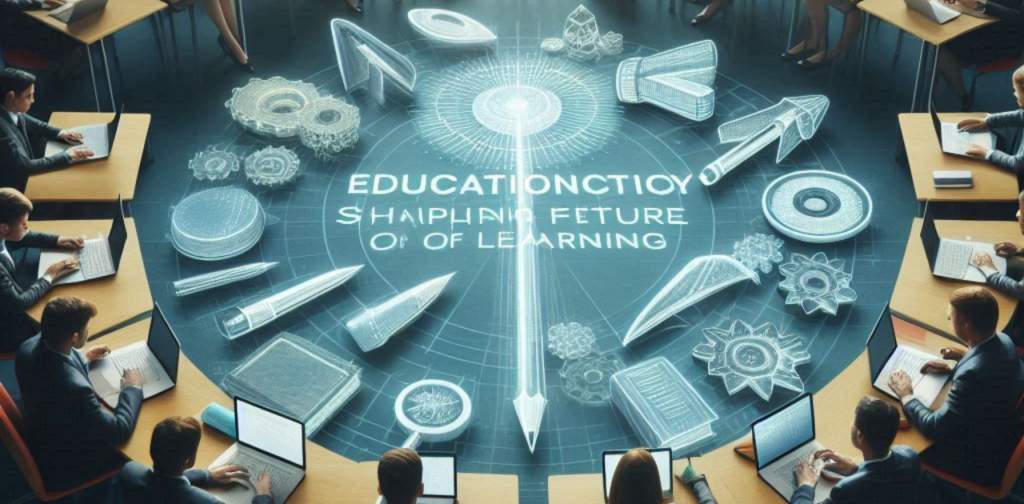 Education Policy: Shaping the Future of Learning