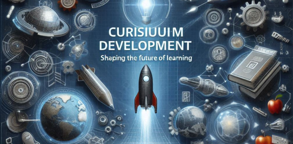 Curriculum Development: Shaping the Future of Learning