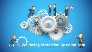 wellbeing protection