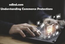 Commerce Protections