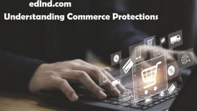 Commerce Protections